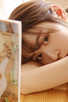 明星专题：克里斯汀娜·德罗莎